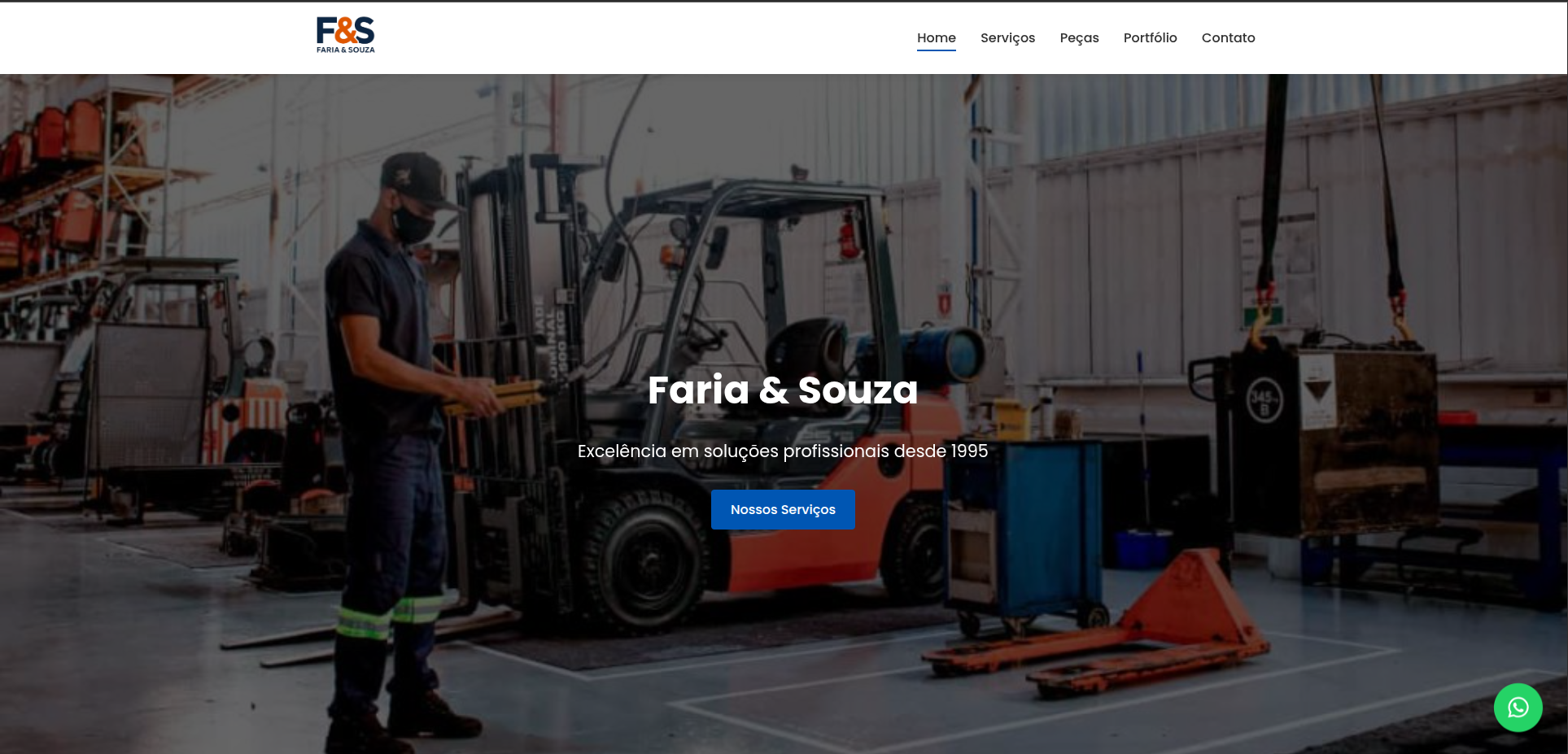 Faria & Souza